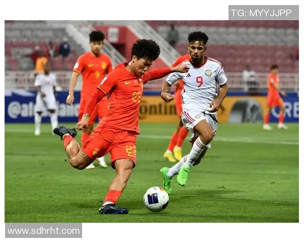 国奥足球队成功晋级国际赛事展现年轻力量与团队精神的辉煌时刻